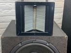 ESS AMT 1, Ophalen, Gebruikt, 60 tot 120 watt, Nvt
