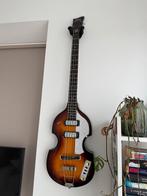 Hofner violin bass guitar, Ophalen of Verzenden, Zo goed als nieuw