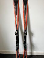 Top! Head Cyber X80 Ski's 170 cm | Marker M6.2 | Goede Staat, Sport en Fitness, Ophalen, 160 tot 180 cm, Gebruikt, Carve
