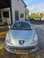 Peugeot 207 CC 1.6 VTi CABRIO AIRCO, Voorwielaandrijving, Gebruikt, Zwart, 4 cilinders