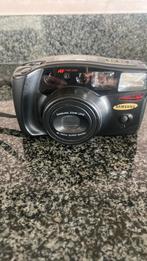 Samsung AF Zoom 1050 Camera, Ophalen of Verzenden, Gebruikt, Compact