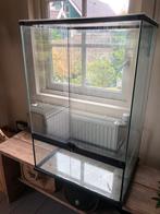 Exo terra terrarium (90 cm) (planten kas), Ophalen, Zo goed als nieuw, Terrarium of Paludarium
