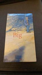 Mireille Geus - Big, Ophalen of Verzenden, Mireille Geus