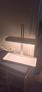 Kweeklamp voor planten en kruiden met timer, Ophalen of Verzenden, Gebruikt, Kweeklamp