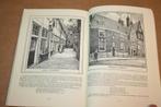 Oud-Amsterdam - 100 stadsgezichten - Wenckebach, 1907, Ophalen of Verzenden, Gelezen