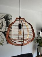HK Living eetkamer lamp, Minder dan 50 cm, Gebruikt, Ophalen of Verzenden