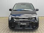 Kia Picanto 1.0 DPI GT-Line | Dodehoekdetectie | Schuif/kant, Voorwielaandrijving, 63 pk, Euro 6, 4 stoelen
