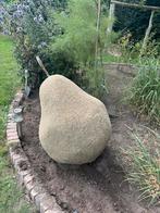 XXL Handgemaakt tuinbeeld peer, Tuin en Terras, Tuinbeelden, Ophalen