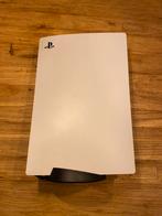 Playstation 5 disk edition (controller heeft stickdrift), Spelcomputers en Games, Spelcomputers | Sony PlayStation 5, Ophalen
