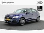Audi A1 Sportback Advanced edition 25 TFSi Advanced edition, Auto's, Audi, Voorwielaandrijving, Stof, 95 pk, Blauw