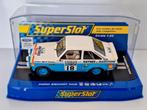 Scalextric Classic Haynes Ford Escort MK2 1979 Thropy, Overige merken, Nieuw, Scalextric, Ophalen of Verzenden