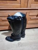 Sendra Laarzen Maat 40, Kleding | Dames, Schoenen, Zwart, Ophalen of Verzenden, Zo goed als nieuw, Hoge laarzen