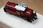 Fleischmann locomotief, Fleischmann, Ophalen of Verzenden, Zo goed als nieuw, Gelijkstroom