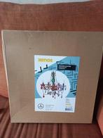 Kleurrijke kroonluchter van Xenos (inmiddels uitverkocht), Huis en Inrichting, Ophalen of Verzenden, Nieuw, Kunststof