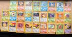 Pokemon Fossils & Base Set 2, Ophalen of Verzenden, Meerdere kaarten