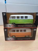 VW BUSJES topcar, Ophalen of Verzenden, Nieuw, Auto, Overige merken