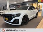 Audi Q8 60 TFSI e quattro Pro Line S Competition 489pk / Pan, Automaat, 12 maanden, 77 km/l, Gebruikt