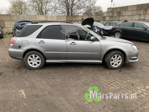 Stijl rechts-voor van een Subaru Impreza, Auto-onderdelen, Carrosserie en Plaatwerk, Subaru, Gebruikt, 3 maanden garantie, Ophalen of Verzenden