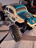 Rc buggy Arrma Grom tyfoon nieuw, Elektro, Verzenden, Auto offroad, Nieuw