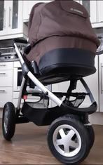 Maxi Cosi Mura 4 kinderwagen wandelwagen incl autostoel, Kinderen en Baby's, Kinderwagens en Combinaties, Ophalen