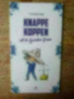 Knappe Koppen uit de Gouden eeuw - 1cd luisterboek, Verzenden