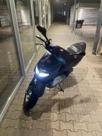 Aprilia rally, Ophalen of Verzenden, Tweetakt, SR 50