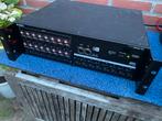 Yamaha SB168ES Ethersound Stagebox + Auvitran AVY16-ES, Ophalen, Gebruikt, Audio