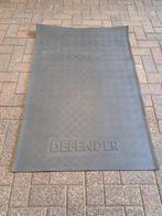 DEFENDER 110 RUBBER MAT, Auto-onderdelen, Ophalen of Verzenden, Nieuw