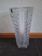 Rudolf Jurnikl Sklo Union Vaas, 1960. Vintage., Antiek en Kunst, Antiek | Vazen, Ophalen of Verzenden