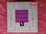 Beethoven Complete piano Sonatas - Daniel Barenboim 10CD, Gebruikt, Kamermuziek, Ophalen of Verzenden, Romantiek
