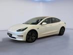 Tesla Model 3 Long Range AWD 75 kWh|INCL BTW|AUTOPILOT|INRUI, Automaat, Wit, 1000 kg, Onderhoudsboekje