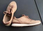 Massimo Dutti kwaliteit leren sneakers maat 38, Kleding | Dames, Massimo Dutti, Ophalen of Verzenden, Roze, Sneakers of Gympen