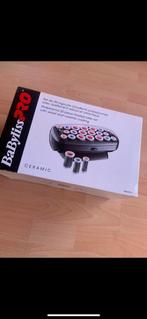 Babyliss Pro Verwarmde Krulset, Ophalen of Verzenden, Nieuw, Overige typen