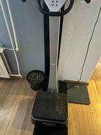 Power Maxx Vibrations trilplaat - Zo goed als nieuw, Ophalen of Verzenden, Zo goed als nieuw, Armen, Overige typen
