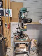 boormachine - boorkolom, Zakelijke goederen, Machines en Bouw | Metaalbewerking, Ophalen