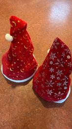 Kerstmuts, Diversen, Kerst, Ophalen, Gebruikt
