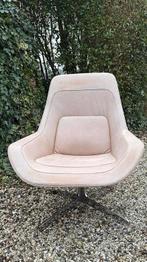 Exclusieve De Sede fauteuil DS 144, Ophalen, Zo goed als nieuw, De Sede   Desede, 50 tot 75 cm