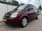 Opel Meriva 1.6-16V Enjoy/AUTOMAAT/AIRCO/83340 KM NAP/ZEER N, 65 €/maand, Gebruikt, Meriva, Euro 4