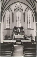 (1) Ansichtkaart Broekland (Raalte) (Tekst Voorzijde), Verzamelen, Ansichtkaarten | Nederland, Verzenden, Ongelopen, Overijssel