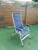 Isabella Campingstoel, Ophalen, Gebruikt, Campingstoel