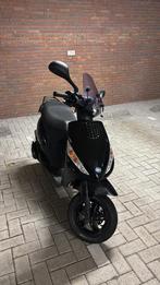 Zip 70 teruil tegen 125/172, Ophalen, Zo goed als nieuw, Tweetakt, Zip