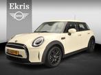MINI 5-deurs 1.5 One Classic | Parkeersensoren | Sportstoele, Voorwielaandrijving, 12 maanden, Stof, Gebruikt