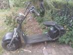 Defecte Elektrische Scooter - Onderdelen/Reparatie, Ophalen of Verzenden, Gebruikt