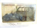 Atlas GMC CCKW 353 Recovery Truck militair WW11 1:43 modelau, Verzamelen, Ophalen of Verzenden, Landmacht, Amerika, Miniatuur of Beeldje