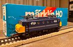 Märklin H0 3324 NS 1117 - Zeer Goede Staat, Hobby en Vrije tijd, Modeltreinen | H0, Wisselstroom, Locomotief, Ophalen of Verzenden