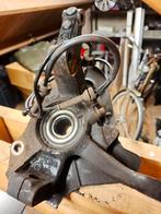 Fiat 500 fusee stuk rechtsvoor + abs bj. 2018, Ophalen of Verzenden, Gebruikt, Fiat