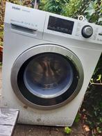 Wasmachine Haier, Witgoed en Apparatuur, Wasmachines, Ophalen, 1200 tot 1600 toeren, Gebruikt, 10 kg of meer