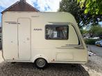 Caravan Antares 335 uit 2016, Caravans en Kamperen, Luifel, Omvormbare zithoek, Tot en met 2, Treinzit