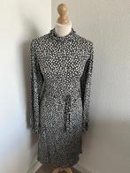 Fabienne Chapot maat L bloemen Billy dress 2053