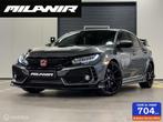 Honda Civic 2.0 i-VTEC Type R 320pk | Adap. Cruise | Carplay, Auto's, Honda, Gebruikt, 4 cilinders, Handgeschakeld, 1996 cc